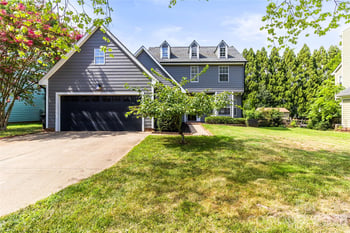 12321 Sparkling Way, Huntersville, NC 28078