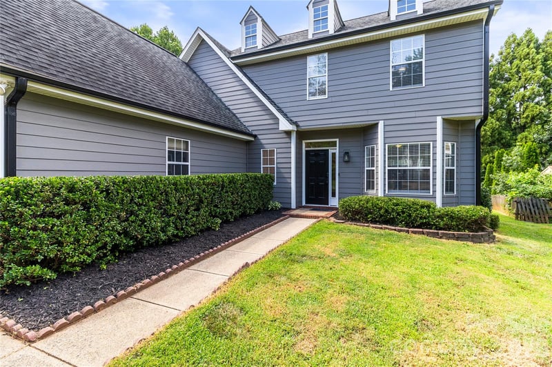 12321 Sparkling Way, Huntersville, NC 28078