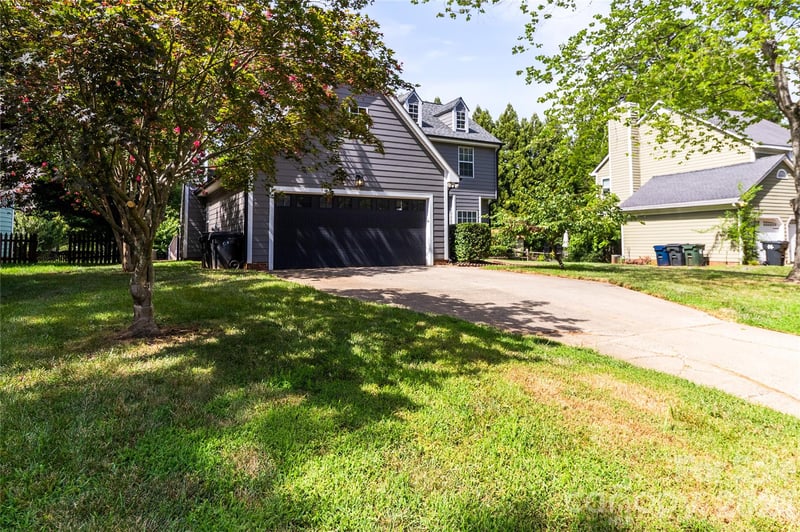 12321 Sparkling Way, Huntersville, NC 28078