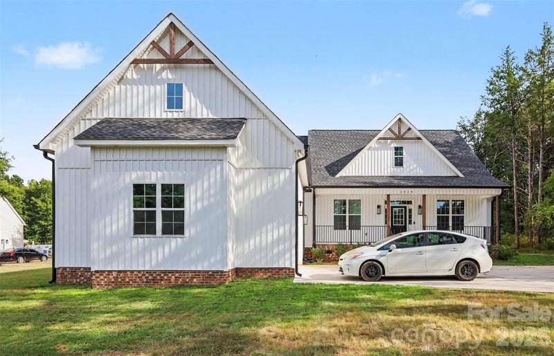 1424 Autumnwood Dr #17, Rock Hill, SC 29730