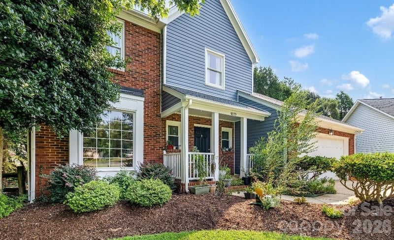 9800 Furlong Trl, Charlotte, NC 28269