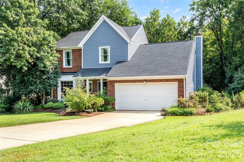 9800 Furlong Trl, Charlotte, NC 28269