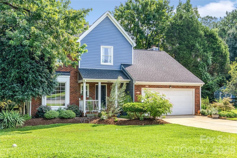 9800 Furlong Trl, Charlotte, NC 28269