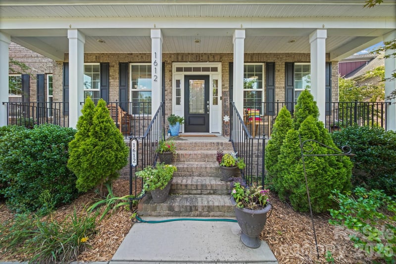 1612 Maize Ct, Waxhaw, NC 28173