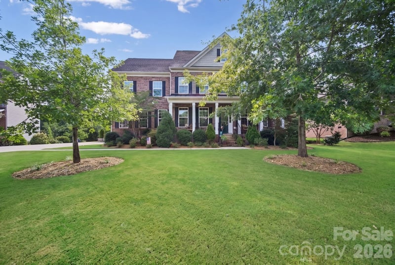1612 Maize Ct, Waxhaw, NC 28173