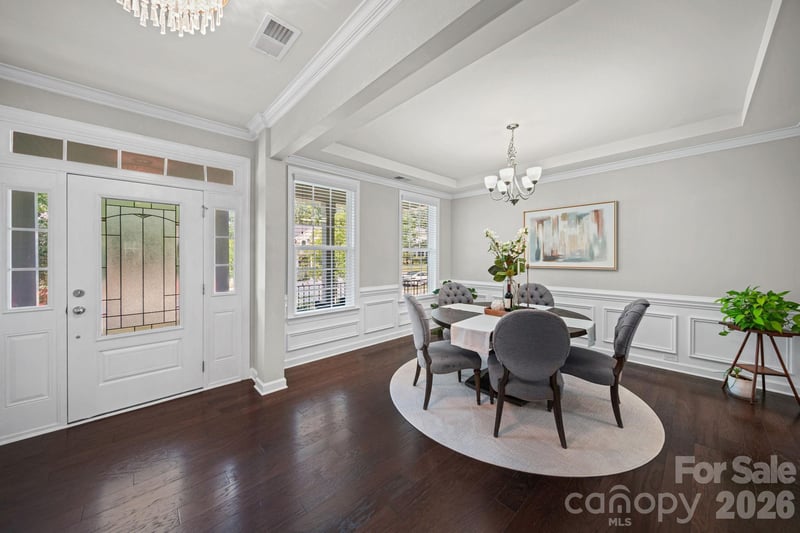 1612 Maize Ct, Waxhaw, NC 28173