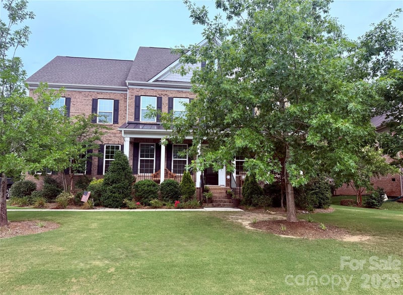 1612 Maize Ct, Waxhaw, NC 28173