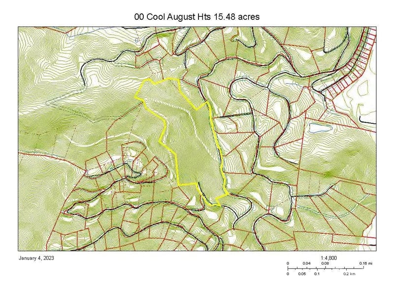 00 Cool August Hts, Waynesville, NC 28785