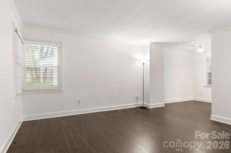 212 Wakefield Dr #A, Charlotte, NC 28209
