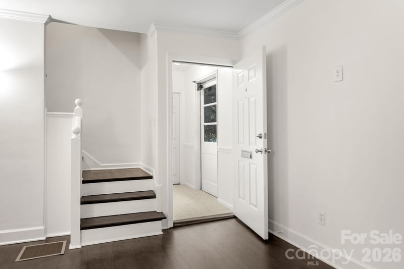 212 Wakefield Dr #A, Charlotte, NC 28209