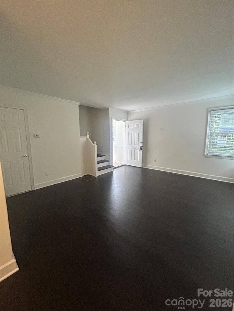 212 Wakefield Dr #A, Charlotte, NC 28209