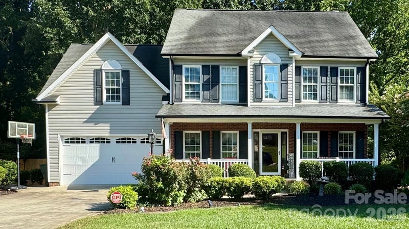 3775 Kennedy Rd, Gastonia, NC 28056
