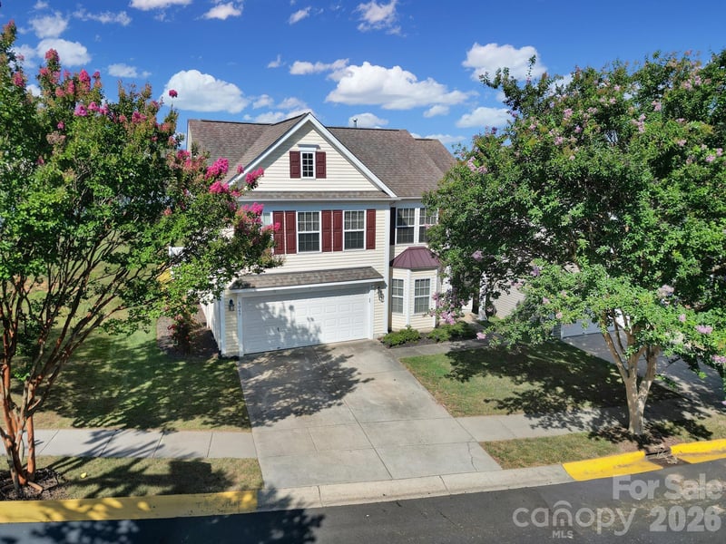 4041 Abbotsbury Dr, Fort Mill, SC 29707