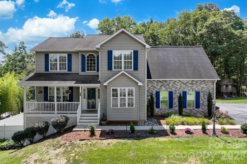 Home Worth Check