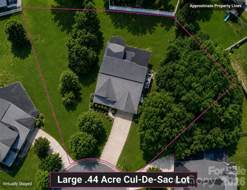 109 Tartan Pl, Mooresville, NC 28115
