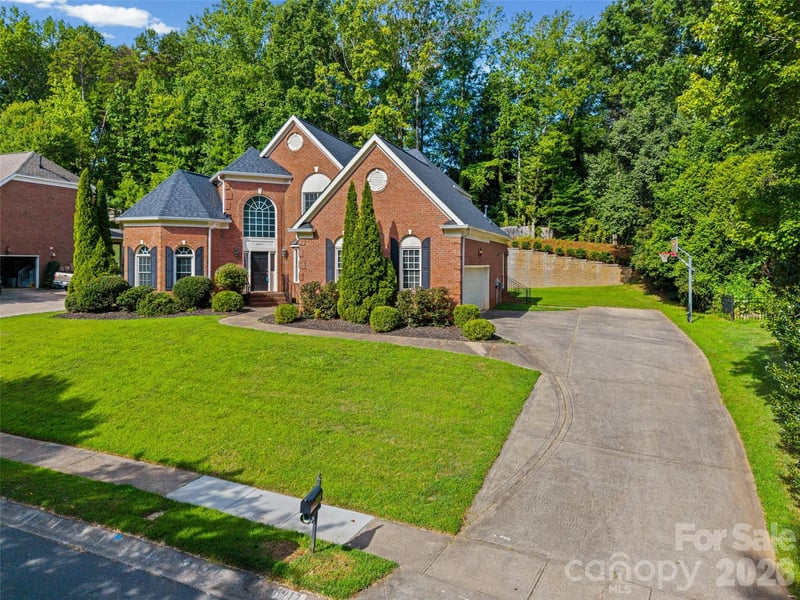 6917 Riesman Ln, Charlotte, NC 28210