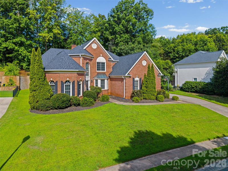 6917 Riesman Ln, Charlotte, NC 28210