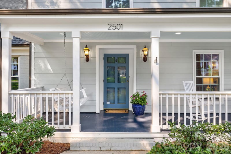 2501 Valencia Ter, Charlotte, NC 28226