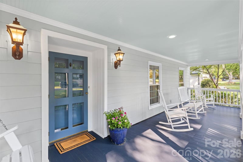 2501 Valencia Ter, Charlotte, NC 28226