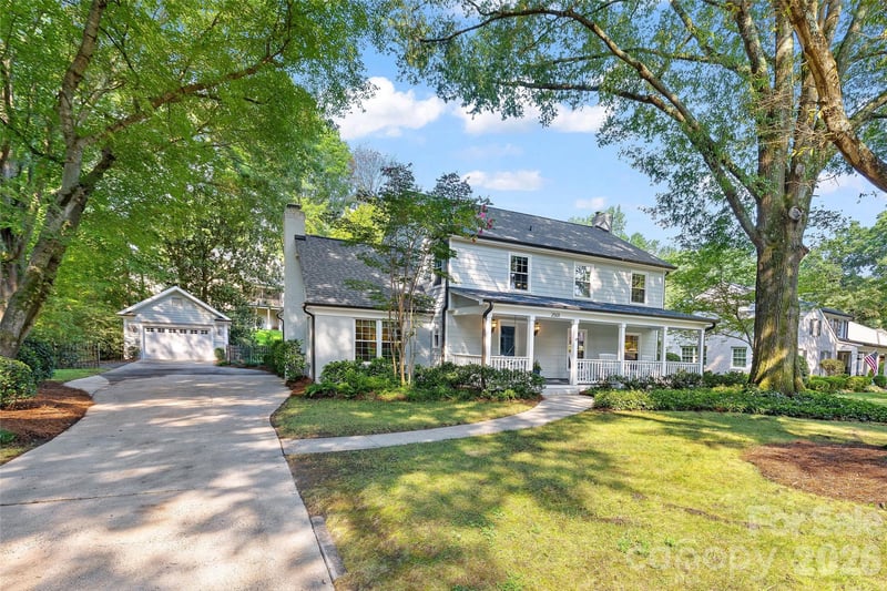 2501 Valencia Ter, Charlotte, NC 28226