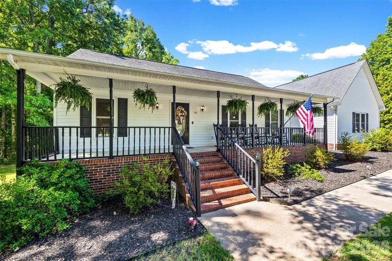 143 Old Limestone Rd, York, SC 29745