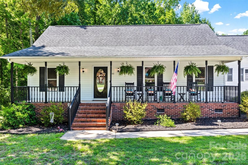 143 Old Limestone Rd, York, SC 29745