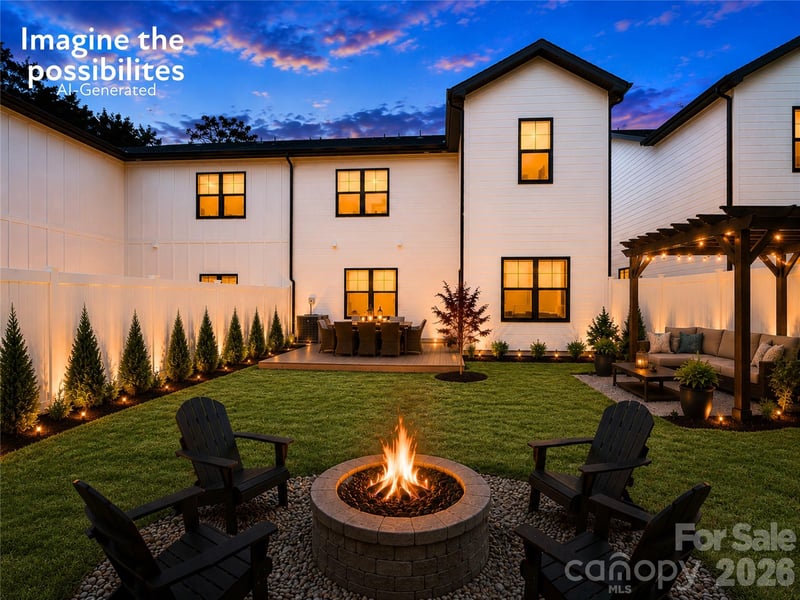 1238 Sharon Amity Rd, Charlotte, NC 28211