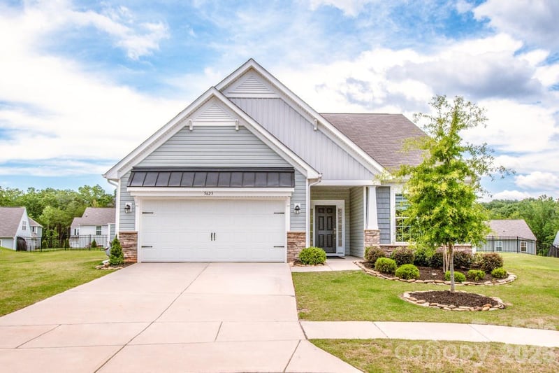 5623 Newton Way, Maiden, NC 28650