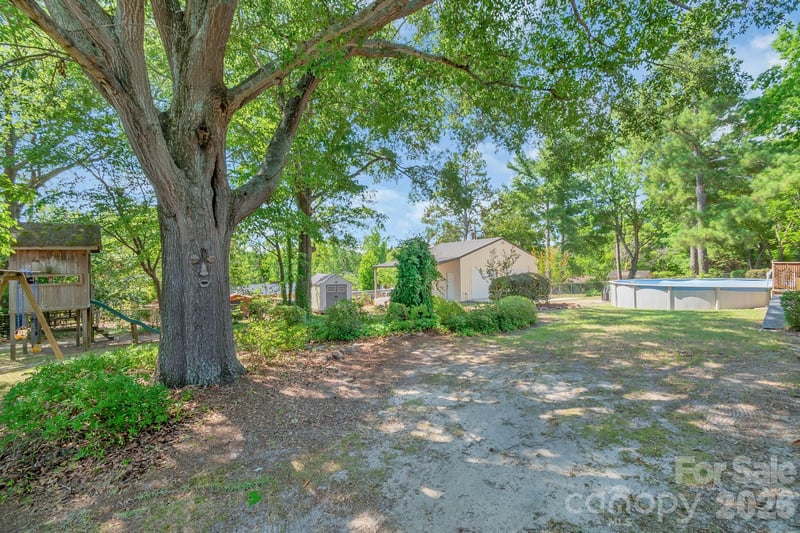 207 Park Dr, Kershaw, SC 29067