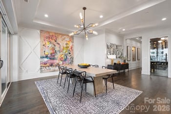 19329 Watermark Dr #521, Cornelius, NC 28031