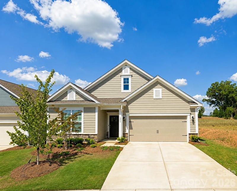 386 Secretariat Dr, Iron Station, NC 28080