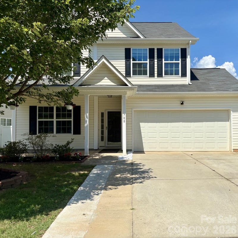 708 Jones Branch Dr, Fort Mill, SC 29715