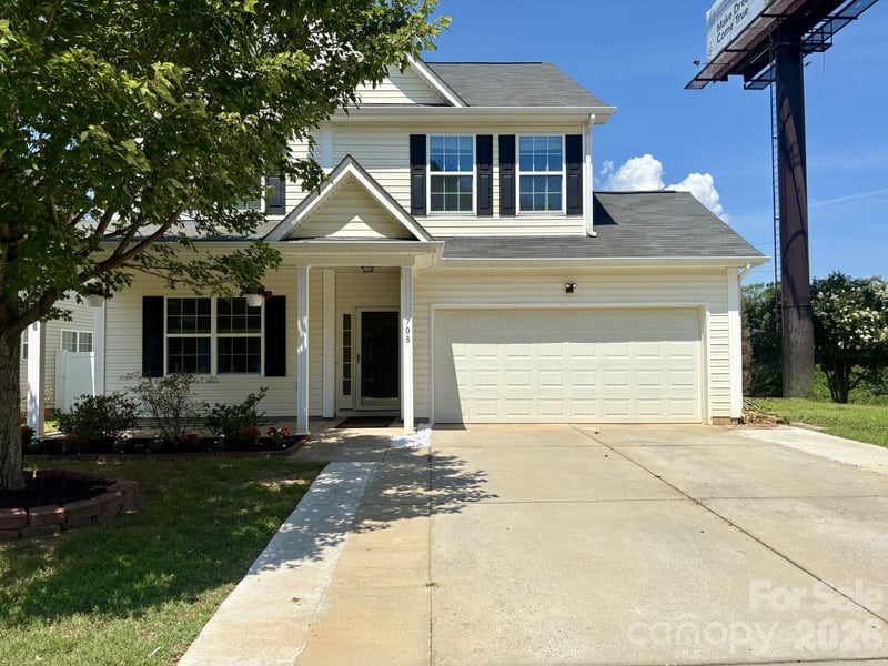 708 Jones Branch Dr, Fort Mill, SC 29715