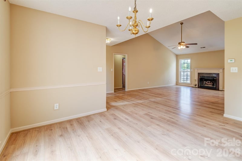 264 Cottage Ridge Rd, Fletcher, NC 28732