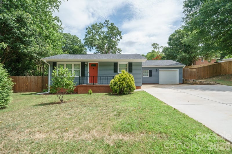 200 Point Cir, Belmont, NC 28012