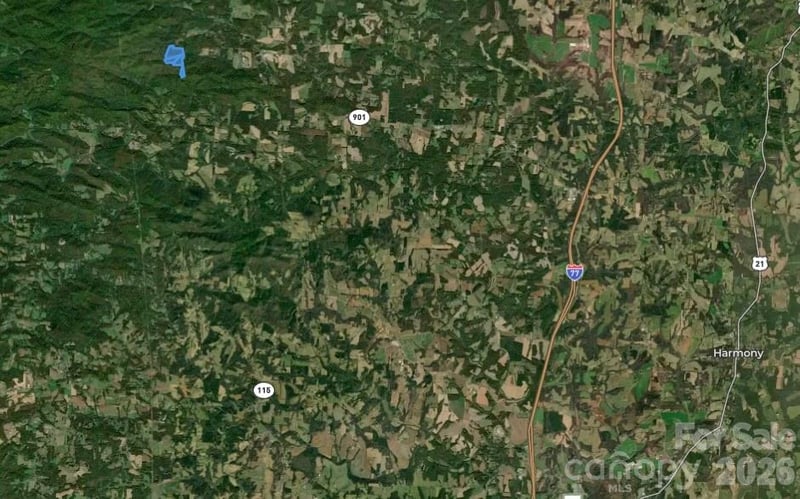 121ac Gregory Rd, Union Grove, NC 28689