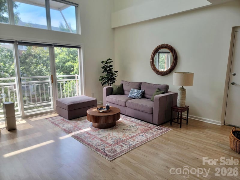 643 Raphael Pl, Charlotte, NC 28205