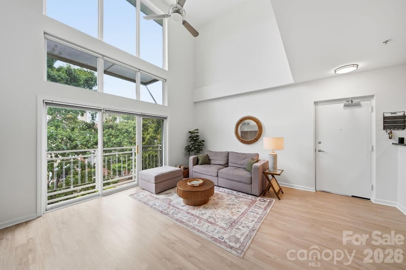 643 Raphael Pl, Charlotte, NC 28205