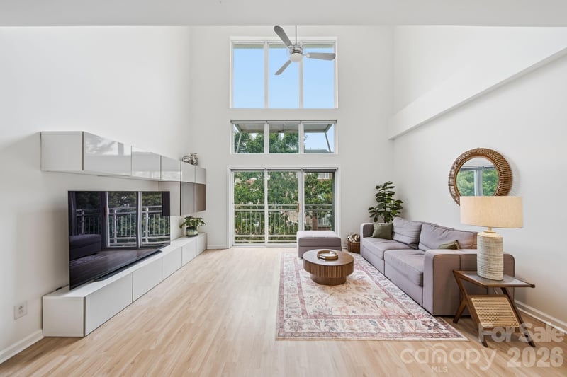 643 Raphael Pl, Charlotte, NC 28205
