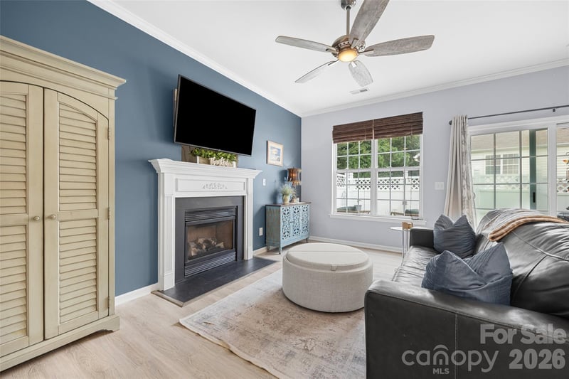642 Brickdust Ct, Fort Mill, SC 29708
