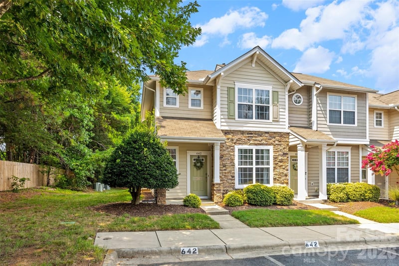 642 Brickdust Ct, Fort Mill, SC 29708