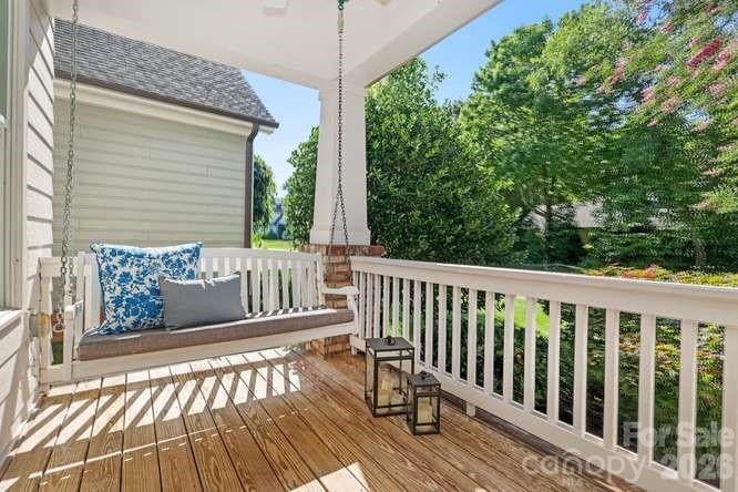 163 Canterbury Rd, Charlotte, NC 28211