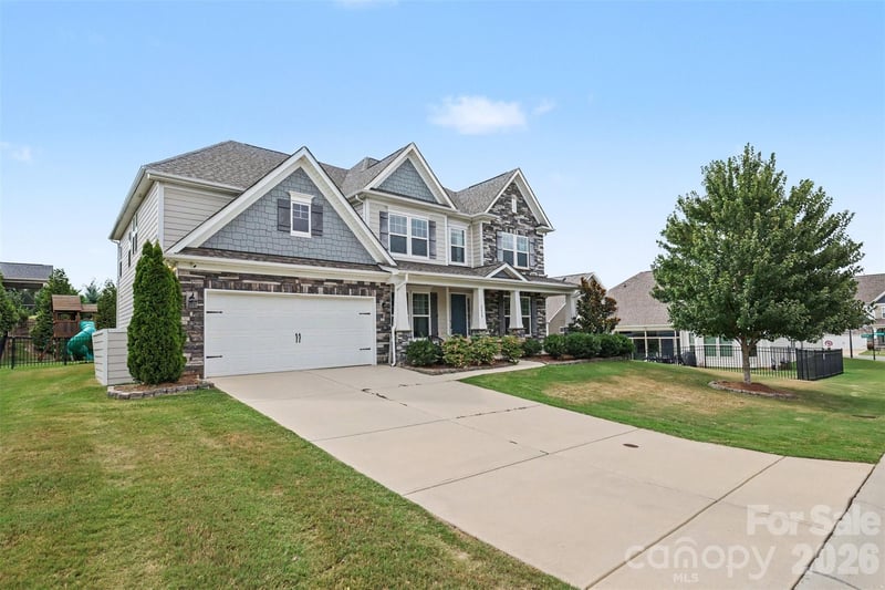 2029 Oliver Ter, Fort Mill, SC 29707