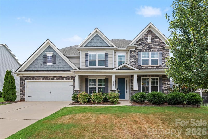 2029 Oliver Ter, Fort Mill, SC 29707