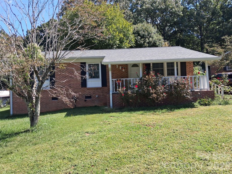 394 Efird St, Gastonia, NC 28154