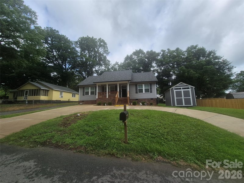 914 Brandon St, Gastonia, NC 28052