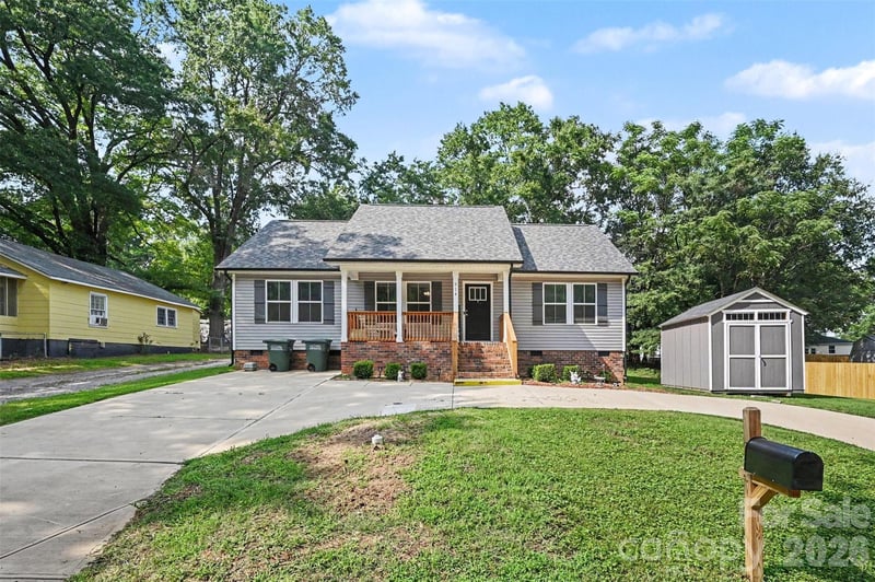 914 Brandon St, Gastonia, NC 28052