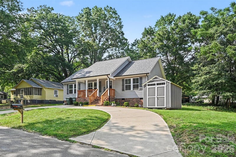 914 Brandon St, Gastonia, NC 28052