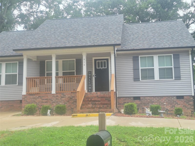 914 Brandon St, Gastonia, NC 28052