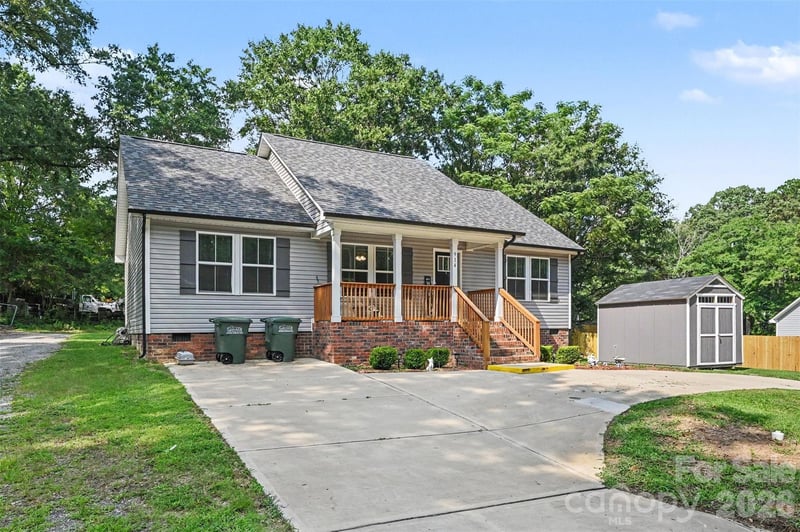 914 Brandon St, Gastonia, NC 28052
